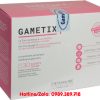 Giá thuốc Gametix F