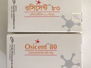 Giá thuốc Osicent 80mg