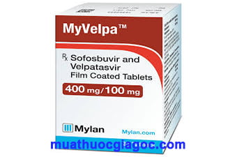 Giá thuốc Myvelpa