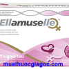 Giá thuốc Ellamuselle