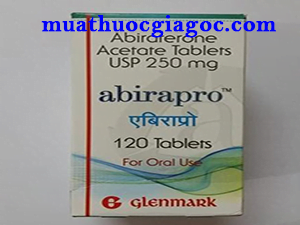 Giá thuốc Abirapro