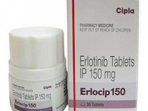 Giá thuốc Erlocip 150