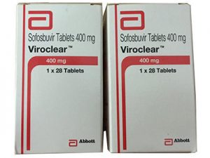 Giá thuốc Viroclear