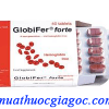Giá Thuốc Globifer Forte