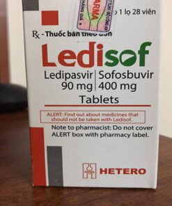 Giá thuốc Ledisof