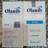 Thuốc Olanib 50mg mua ở đâu, giá bao nhiêu?