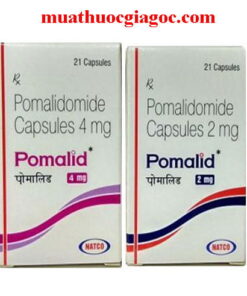 Giá thuốc Pomalid