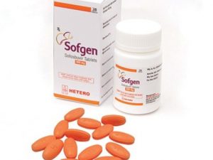 Giá thuốc Sofgen