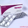 Giá thuốc Soranix
