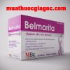 Thuốc Belmarita giá bao nhiêu, thuốc Belmarita mua ở đâu