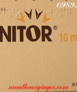 Thuốc Afinitor mua ở đâu, giá bao nhiêu?