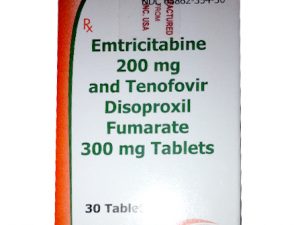 Thuốc Aurobindo (Emtricitabine/Tenofovir) mua ở đâu chính hãng, giá bao nhiêu?