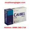 Giá thuốc Cavirel