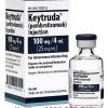 Giá thuốc Keytruda