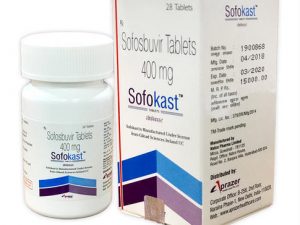 Giá thuốc Sofokast