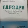 Giá thuốc Tafsafe