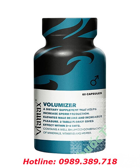 Giá thuốc Viamax Volumizer