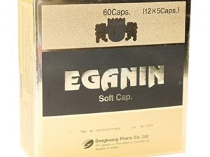 Giá thuốc Eganin