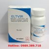 Giá thuốc Eltvir