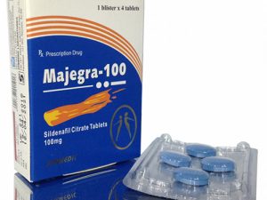 Giá thuốc Majegra