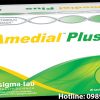 Giá thuốc Amedial Plus