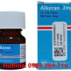 Giá thuốc Alkeran 2mg