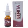Giá thuốc Benita xịt mũi
