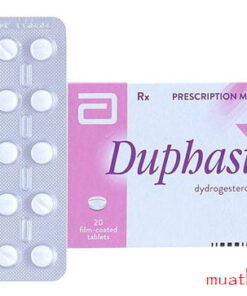 Giá thuốc Duphaston 10mg