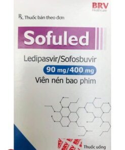 Giá thuốc Sofuled
