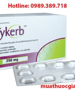 Giá thuốc Tykerb