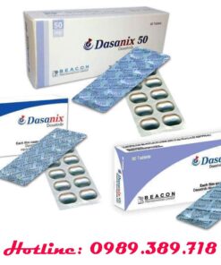 Giá thuốc Dasanix