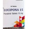 Giá thuốc Lucipona 15