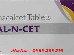 Giá thuốc Cal-n-cet