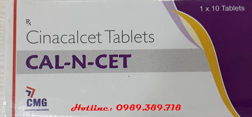Giá thuốc Cal-n-cet