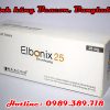 Thuốc Elbonix 25mg