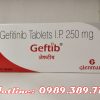 Giá thuốc Geftib 250mg