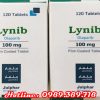 Giá thuốc Lynib