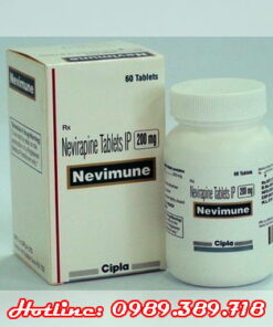 Giá thuốc Nevimune