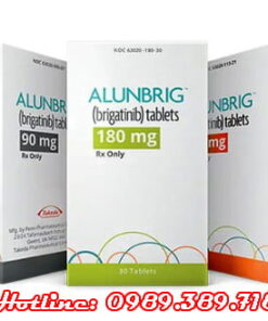 Giá thuốc Alunbirg
