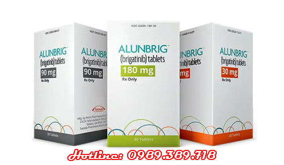 Giá thuốc Alunbirg