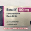 Giá thuốc Bosulif 100mg