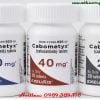 Giá thuốc Cabometyx