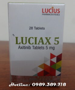 Giá thuốc Luciax 5