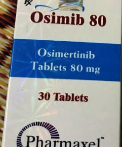 Giá thuốc Osimib 80