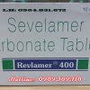 Giá thuốc Revlamer 400