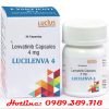 Giá thuốc Lucilenva 4