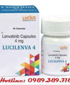 Giá thuốc Lucilenva 4