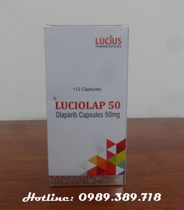 Giá thuốc Luciolap 50