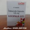 Giá thuốc Lucipalb