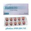 Giá thuốc Bigefinib 250